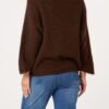 2026/09/1000498376.jpg Cosy Knit V-neck Jumper