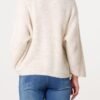 2026/09/1000498378.jpg Cosy Knit V-neck Jumper