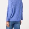 2026/09/1000498380.jpg Cosy Knit V-neck Jumper
