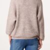 2026/09/1000498382.jpg Cosy Knit V-neck Jumper