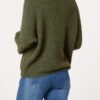 2026/09/1000498388.jpg Cosy Knit V-neck Jumper
