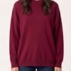 2026/09/1000498397.jpg Brooklyn Back Slogan Knit Jumper