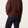 2026/09/1000498410.jpg Leopard Tie Detail Knit Jumper