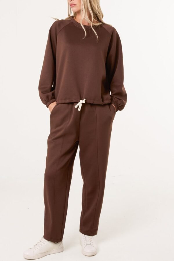 2026/09/1000498444.jpg Soft Touch Essential Joggers