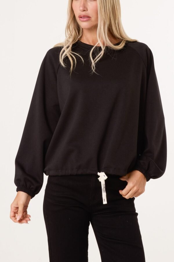 2026/09/1000498472.jpg Soft Touch Essential Sweatshirt