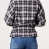 2026/09/1000498475-1.jpg Checked Zip-Up Jacket,