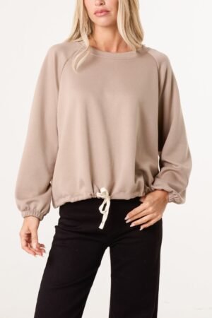 2026/09/1000499326.jpg Soft Touch Essential Sweatshirt