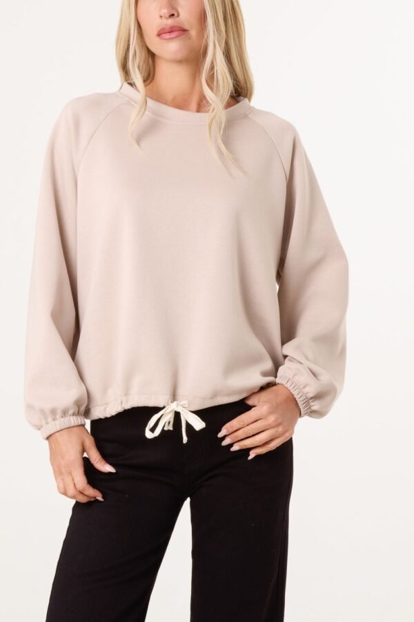 2026/09/1000499327.jpg Soft Touch Essential Sweatshirt