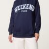 Weekend Club Hoodie