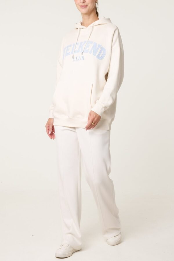 Weekend Club Hoodie
