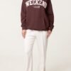 Weekend Club Hoodie
