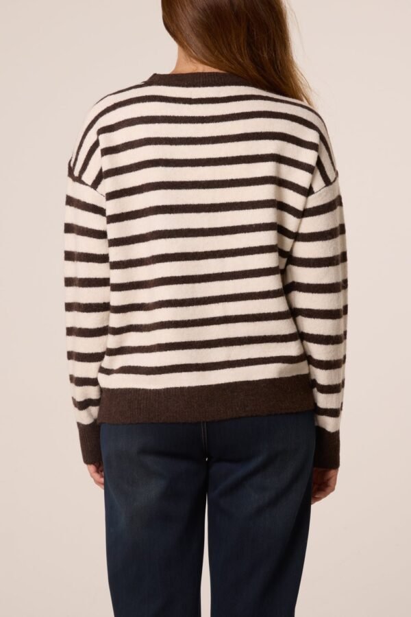 2026/10/1000502606.jpg Striped Knit Soho Jumper