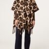 2026/10/1000502639-1.jpg Leopard Print Fringed Poncho