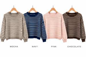 2026/10/1000504781.png Wool Blend Striped Jumper