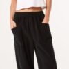 100% Cotton Corduroy Trousers