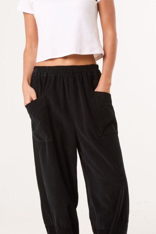 100% Cotton Corduroy Trousers