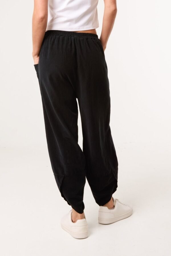 100% Cotton Corduroy Trousers