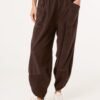 100% Cotton Corduroy Trousers