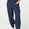 100% Cotton Corduroy Trousers