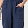 100% Cotton Corduroy Trousers