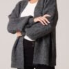 2026/10/1000512388.jpg Balloon Sleeve Cardigan