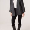 2026/10/1000512389.jpg Balloon Sleeve Cardigan