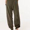 100% Cotton Corduroy Trousers
