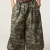 2026/10/1000512835.jpg Belted Wide-Leg Camouflage Trousers