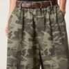 2026/10/1000512836.jpg Belted Wide-Leg Camouflage Trousers