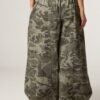 2026/10/1000512837.jpg Belted Wide-Leg Camouflage Trousers